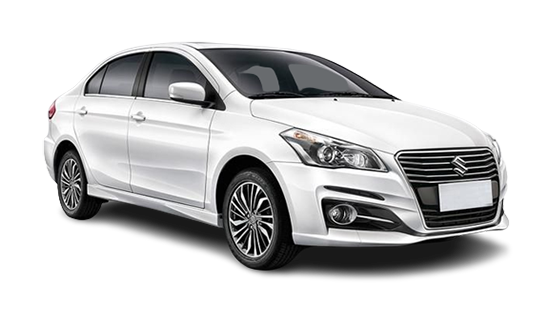 Sedan Taxi Jabalpur