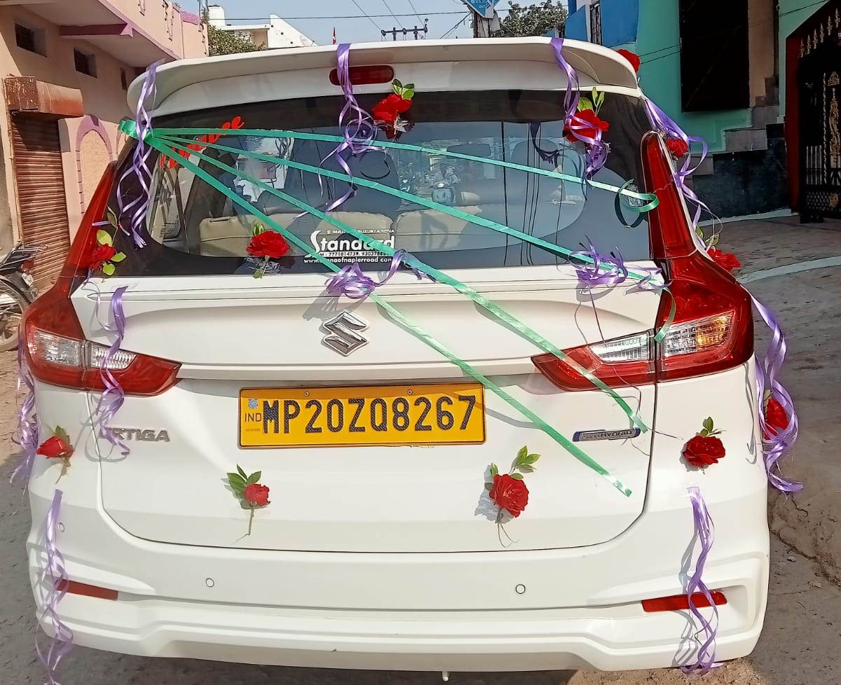 Cab Services Jabalpur